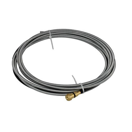 XTRWELD Xtrweld 44115 Mig Liner 0.035-0.045 Inch 15 Ft Bernard Style