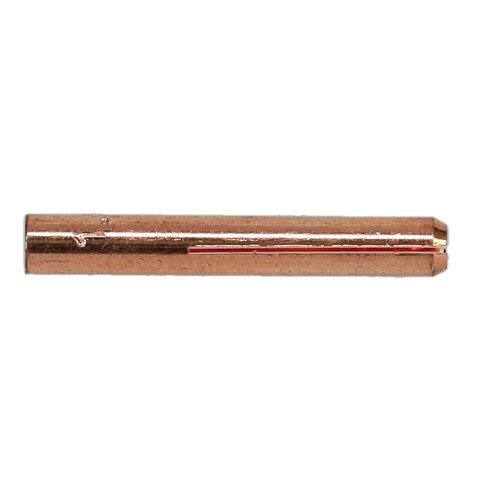 XTRWELD Xtrweld 53N64 Gas Lens Collet 1/16 Inch 24 Series Torch