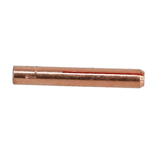 XTRWELD Xtrweld 53N63 Gas Lens Collet 0.040 Inch 24 Series