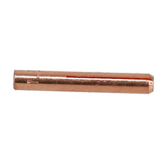 XTRWELD Xtrweld 53N63 Gas Lens Collet 0.040 Inch 24 Series
