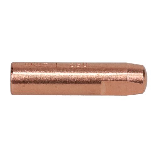 XTRWELD Xtrweld 7498 Mig Contact Tip Bernard Style 0.052 in 10-pack