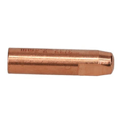XTRWELD Xtrweld 7493 Mig Contact Tip Bernard Style 3/32 in 10pk