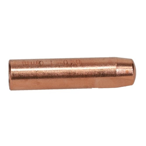 XTRWELD Xtrweld 7496 Mig Contact Tip Bernard Style 0.040 in 10pk