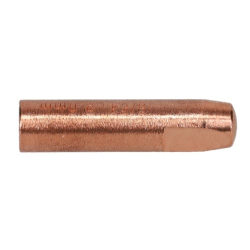 XTRWELD Xtrweld 7492 Mig Contact Tip Bernard Style 5/64 in 10 Pack