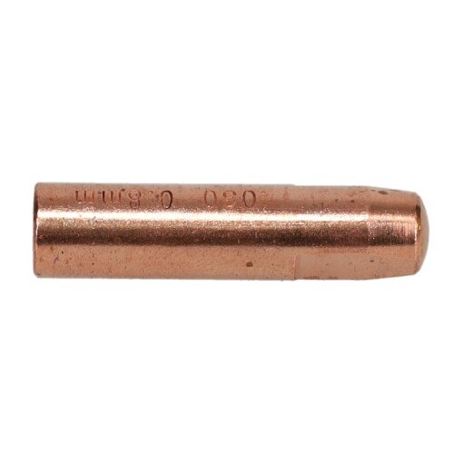 XTRWELD Xtrweld 7488 Mig Contact Tip Bernard Style 0.030 in 10pk