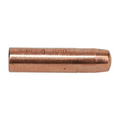 XTRWELD Xtrweld 7488 Mig Contact Tip Bernard Style 0.030 in 10pk