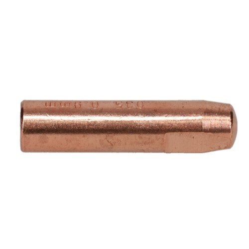 XTRWELD Xtrweld 7489 Mig Contact Tip Bernard Style 0.035 in 10pk
