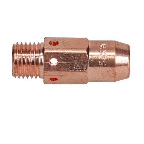XTRWELD Xtrweld 55SW Gas Diffuser Tweco Style 500A Mig
