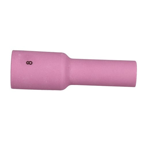 XTRWELD Xtrweld 54N14L Long Alumina Cup Size 8 Tig