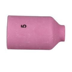 XTRWELD Xtrweld 54N17 Alumina Tig Cup Size 5 Medium Gas Lens