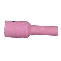 XTRWELD Xtrweld 54N16L Long Alumina Cup Size 6 Tig Nozzle