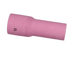 XTRWELD Xtrweld 53N87XL Tig Cup X-long Large Gas Lens Size 12