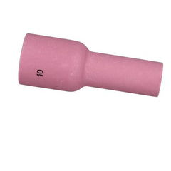 XTRWELD Xtrweld 53N88XL Alumina Tig Cup X-long Large Gas Lens Size 10