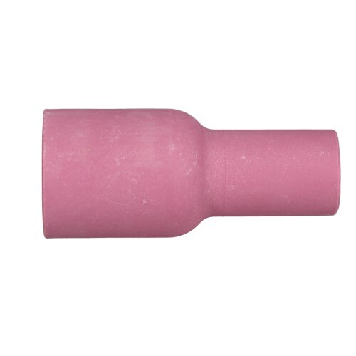 XTRWELD Xtrweld 53N88L Long Alumina Cup Large Gas Lens Size 10