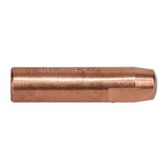 XTRWELD Xtrweld 7491 Mig Contact Tip Bernard Style 1/16 Inch 10 Pack