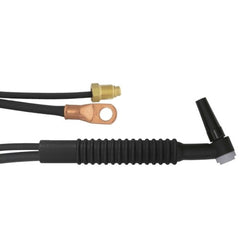 XTRWELD Xtrweld 9F-25-2 Tig Torch Power Cable 125A Air Cooled