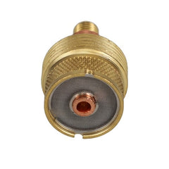 XTRWELD Xtrweld 995795S Stubby Gas Lens 1/8 Inch Tig Torch