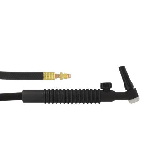 XTRWELD Xtrweld 9V-12-R Air Cooled Tig Torch Package 125A