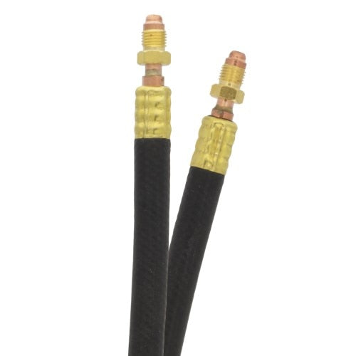 XTRWELD Xtrweld 57Y03R-50 Tig Power Cable Rubber 50 Feet