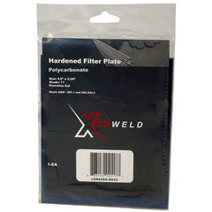 XTRWELD Xtrweld LENS45P-SH11 Shade 11 Welding Filter Plate