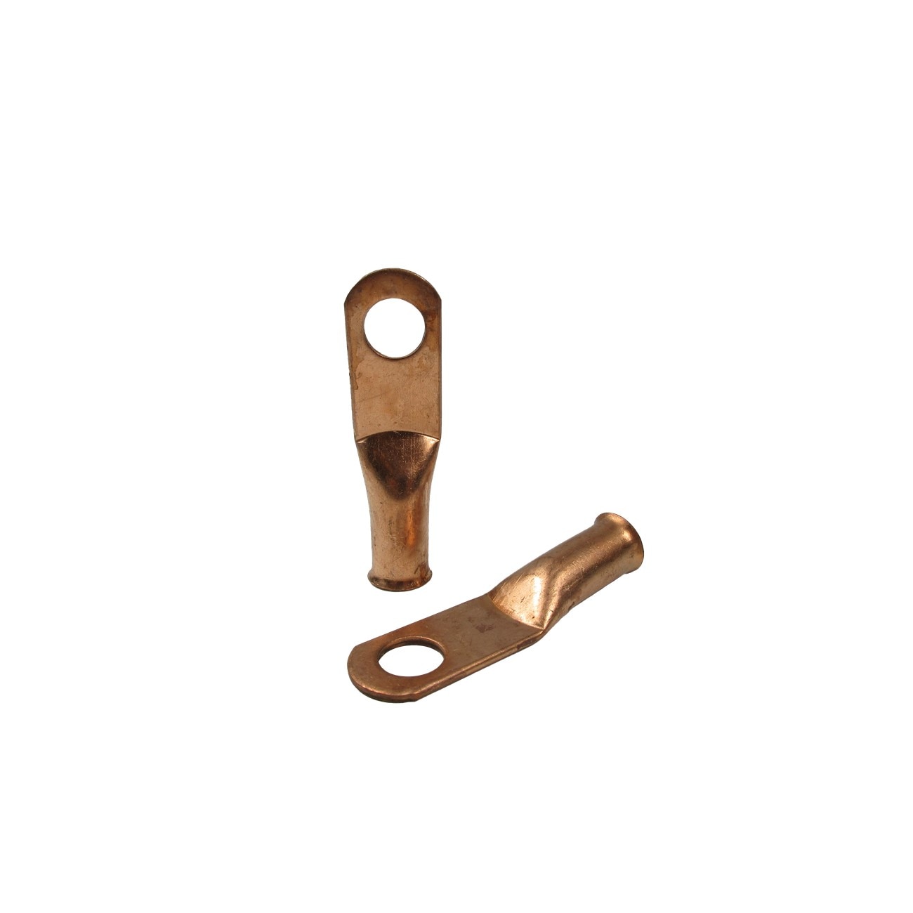 XTRWELD Xtrweld LCS30-40-B Solder on Cable Lug 95mm