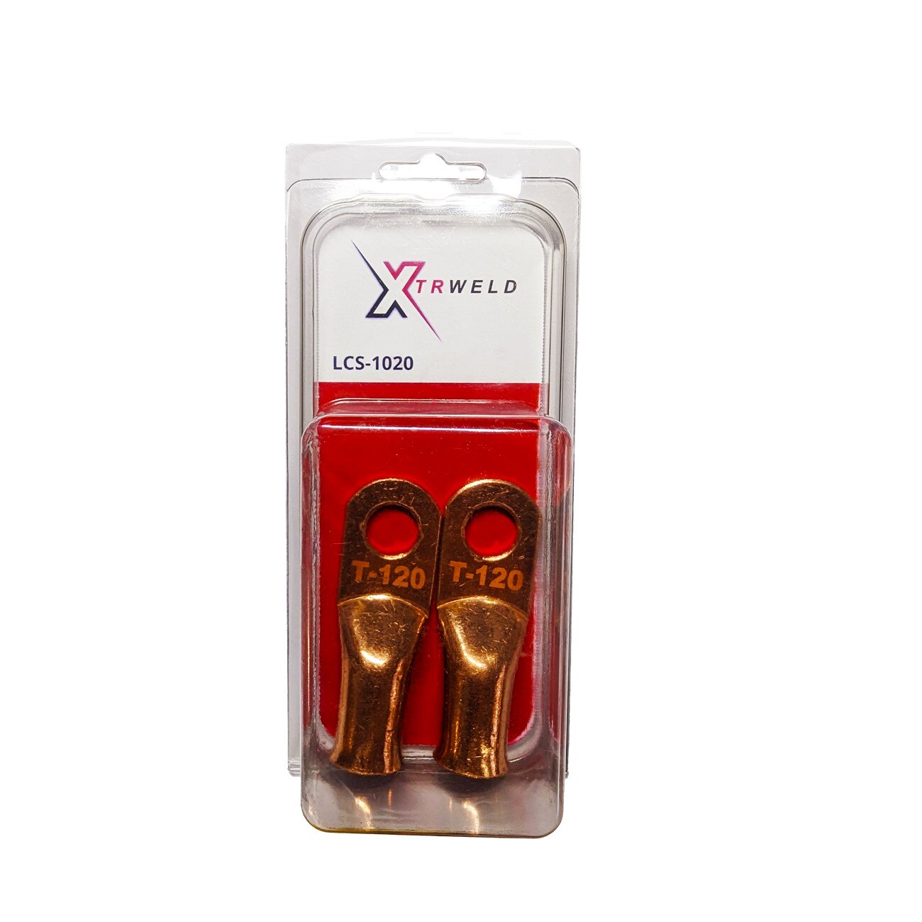 XTRWELD Xtrweld LCS30-40DP Cable Lug Connector Solder on