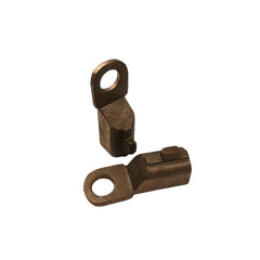 XTRWELD Xtrweld LCH30-40 Hammer-on Cable Lug 95mm 5-pack
