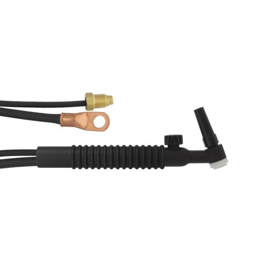 XTRWELD Xtrweld 9V-12-2 125A Air Cooled Tig Torch Package