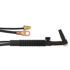 XTRWELD Xtrweld 9FV-25-2 Tig Torch Package 125A Air Cooled