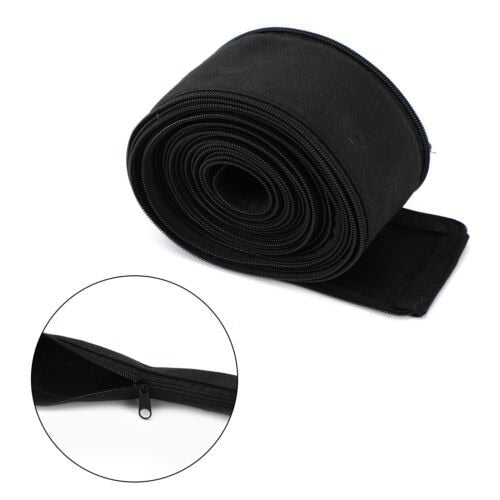 XTRWELD Xtrweld CC-4-10 Zippered Cable Cover 4 in X 10 Ft
