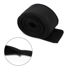 XTRWELD Xtrweld CC-3-50 Zippered Cable Cover 3 in X 50 Ft