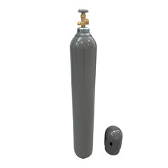 XTRWELD Xtrweld CYLDSG580-300 Steel Cylinder 300 Cu Ft Cga 580