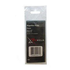XTRWELD Xtrweld LENSMAG24P-175 Magnifier Plate 1.75 Diopter