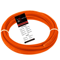 XTRWELD Xtrweld WCS2/0XFO-50CL Welding Cable 600V 2/0 Awg 50 Ft