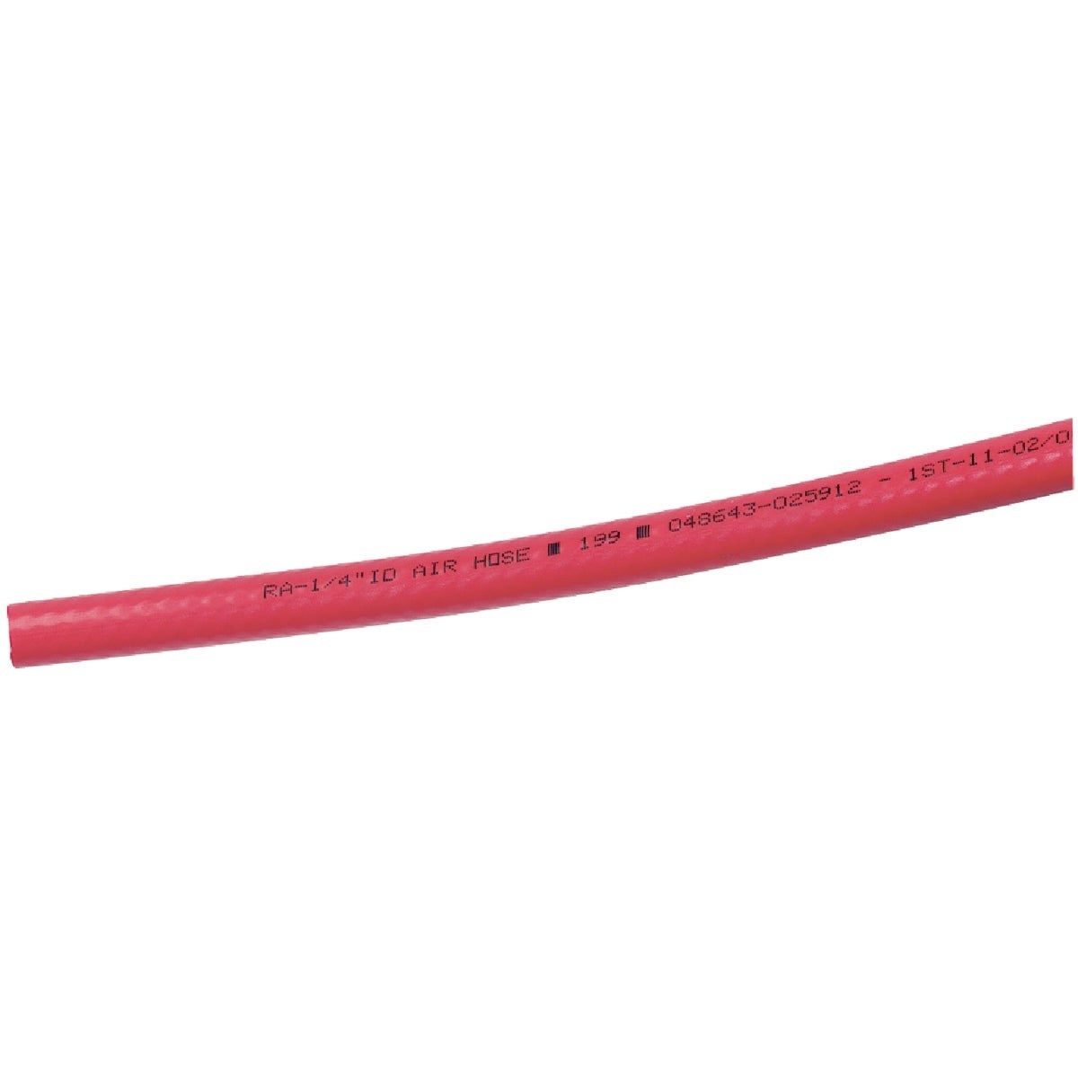 ABBOTT RUBBER Abbott Rubber T18005002 Pvc Utility Hose 150 Ft.