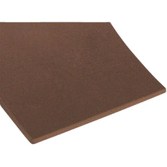 ABBOTT RUBBER Abbott Rubber R82005002 Red Sbr Gasket Material 1/8 in X 18 Ft