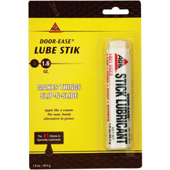 AGS Honeywell DEK-3H Door-ease Stick Lubricant 1.6 Oz