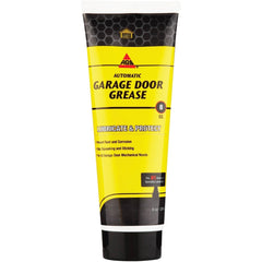 AGS Honeywell GDL-8 White Lithium Grease 8 Oz Garage Door