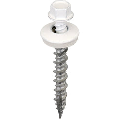 ACORN Acorn SW-MW15BW250 Metal to Wood Screw 1-1/2 in 250 Ct