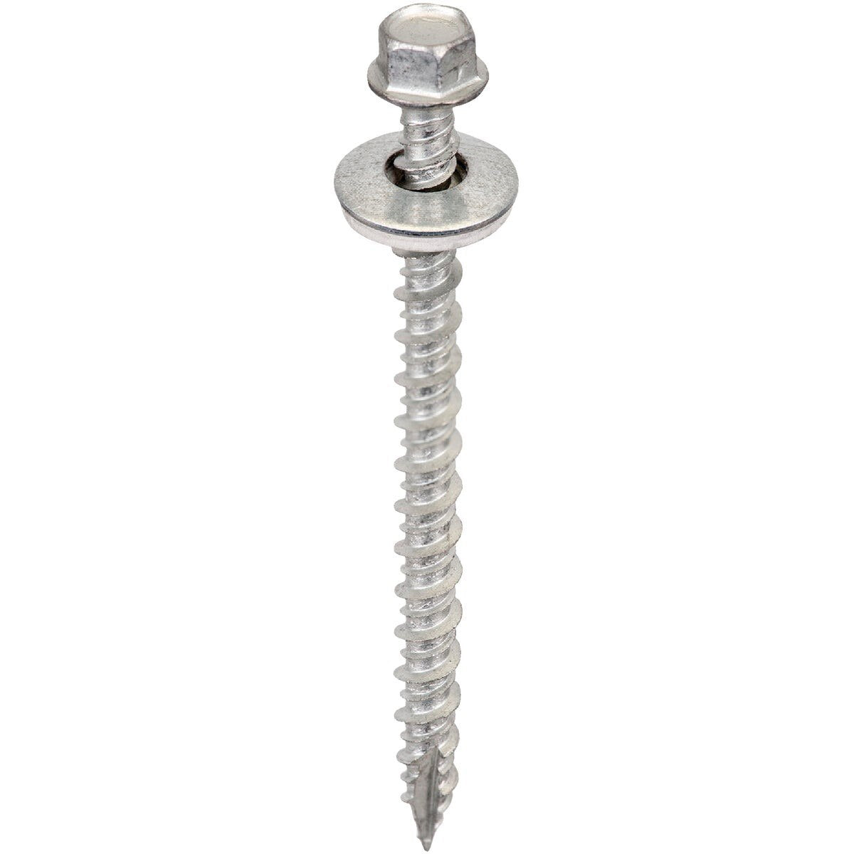 ACORN Acorn SW-MW25G250 Metal to Wood Screw 2-1/2 in 250 Ct