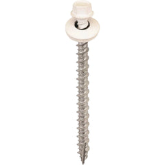 ACORN Acorn SW-MW25W250 Metal to Wood Screw 250 Count