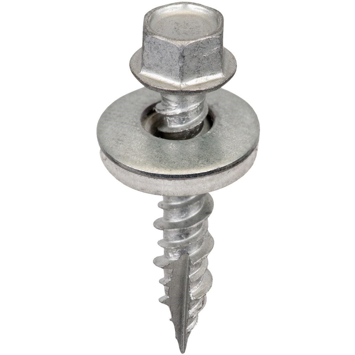 ACORN Acorn SW-MW1G250 Metal to Wood Screw 250 Pack
