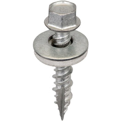 ACORN Acorn SW-MW1G250 Metal to Wood Screw 250 Pack