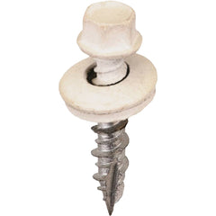ACORN Acorn SW-MW1W250 Metal to Wood Screw 250 Count