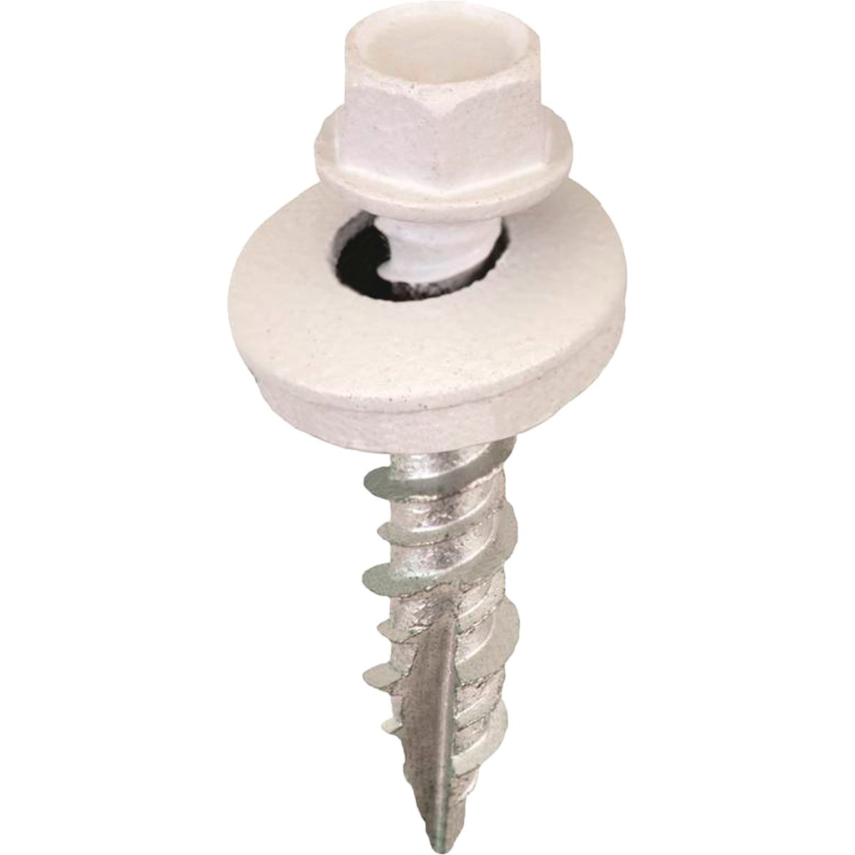 ACORN Acorn SW-MW1BW250 Metal to Wood Screw 250 Count