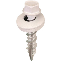 ACORN Acorn SW-MW1BW250 Metal to Wood Screw 250 Count