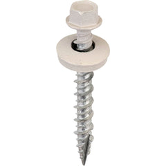 ACORN Acorn SW-MW15LG250 Metal to Wood Screw 9x1.5in 250ct