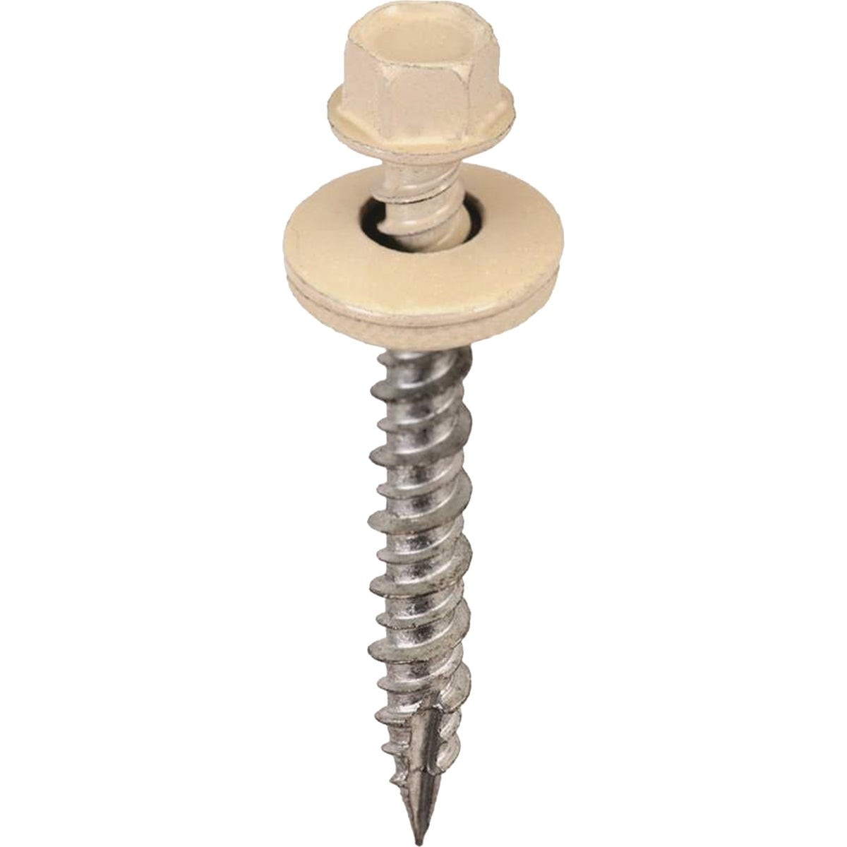ACORN Acorn SW-MW15LS250 Metal to Wood Screw 250 Count