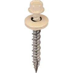 ACORN Acorn SW-MW15LS250 Metal to Wood Screw 250 Count