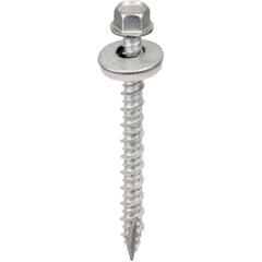 ACORN Acorn SW-MW2G250 Metal to Wood Screw Epdm 2 in 250 Ct